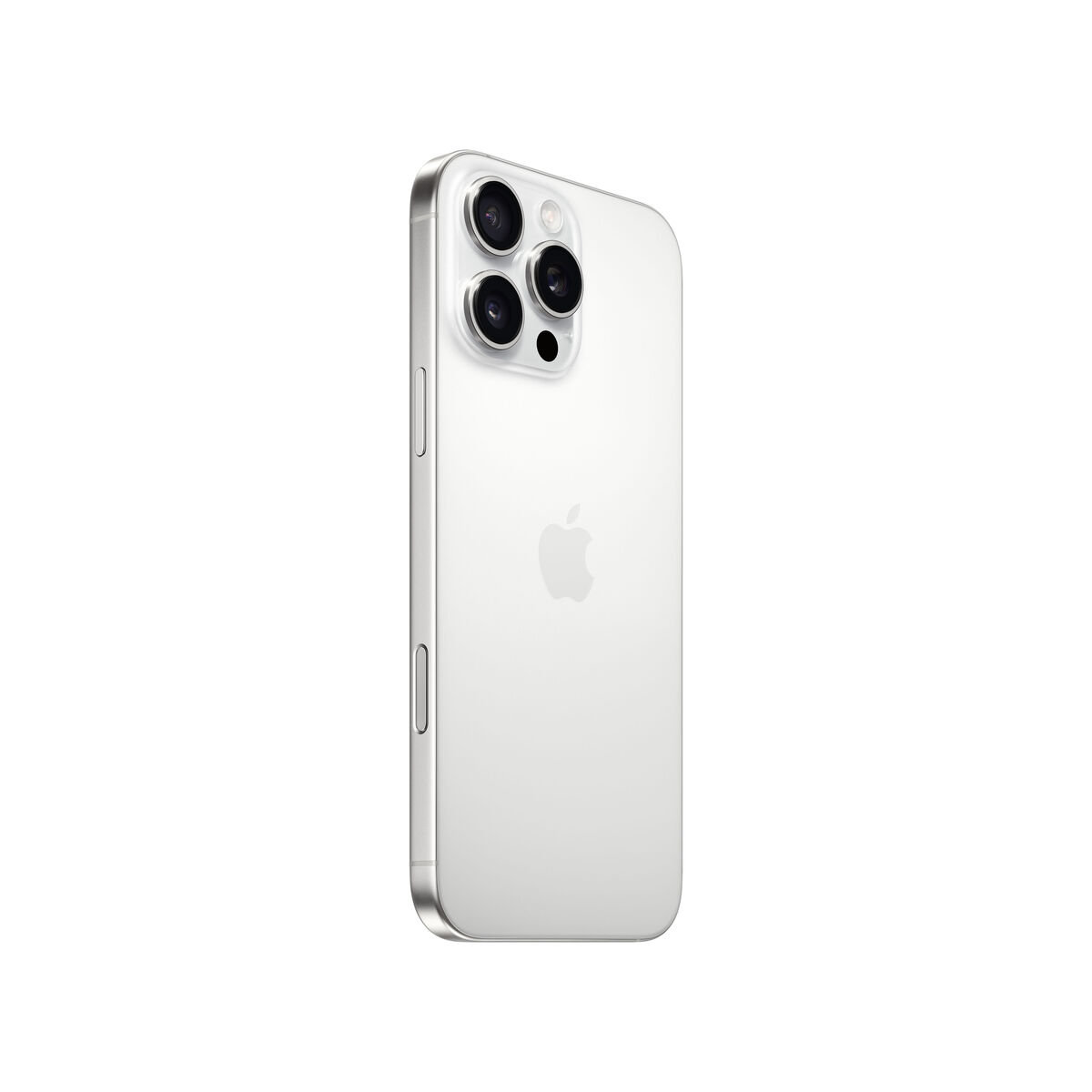 Smartphone Apple 6,9" 256 GB Vit - 2