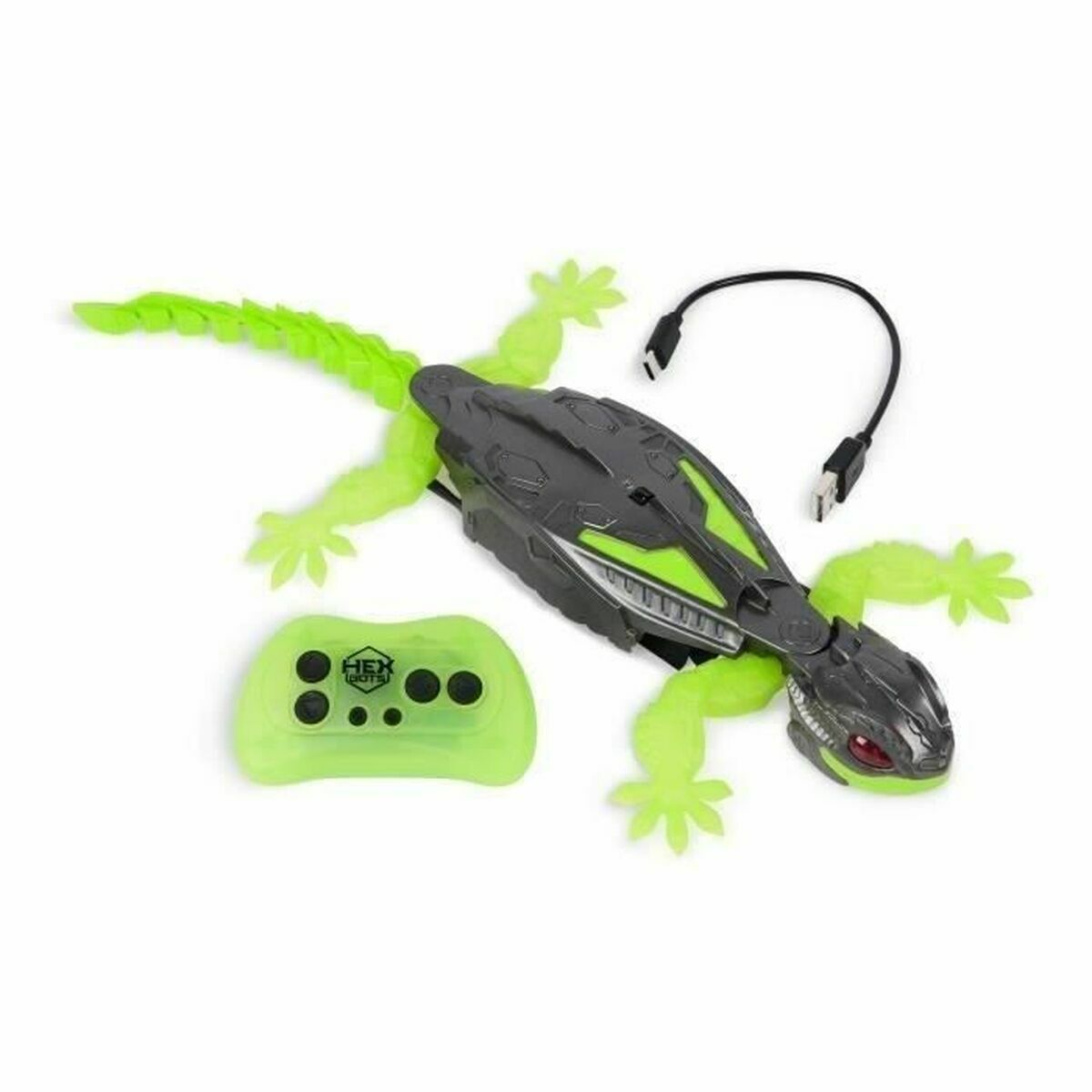 Radiostyrd bil Spin Master 27,94 x 32,7 x 6,35 cm Multicolour - 2