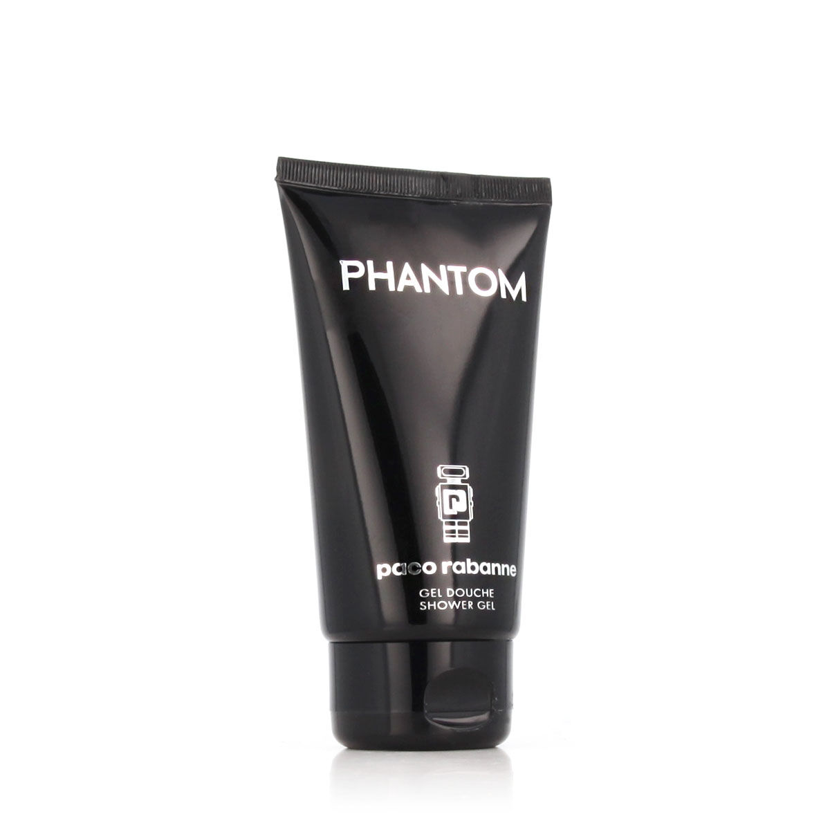 Duschtvål Paco Rabanne Phantom 150 ml - 2
