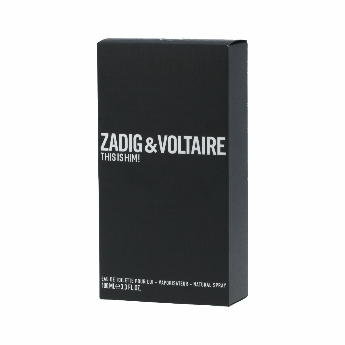 Parfym Herrar Zadig & Voltaire 48962500000 - 2