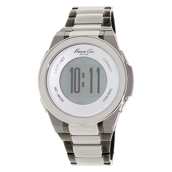 Herrklocka Kenneth Cole 10023868 (Ø 47 mm) - 2