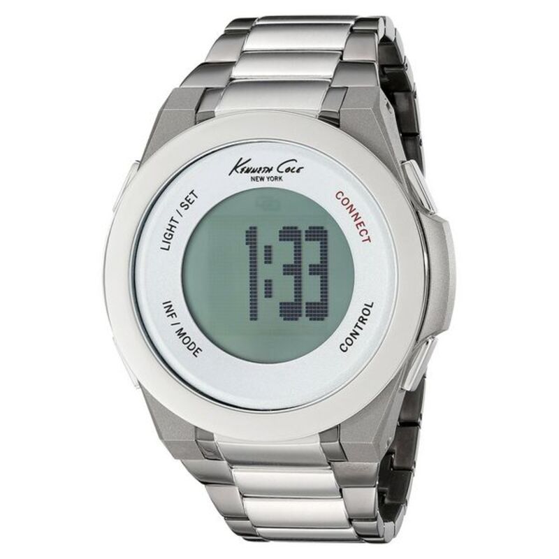 Herrklocka Kenneth Cole 10023868 (Ø 47 mm) - 6