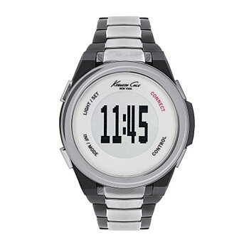 Herrklocka Kenneth Cole 10023868 (Ø 47 mm)