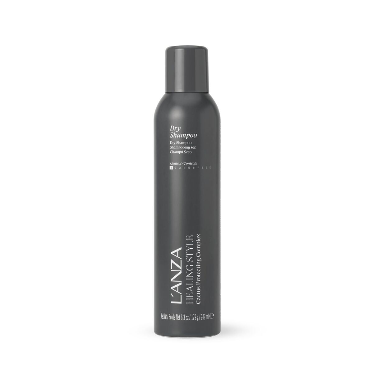 Torrschampo L'ANZA 242 ml