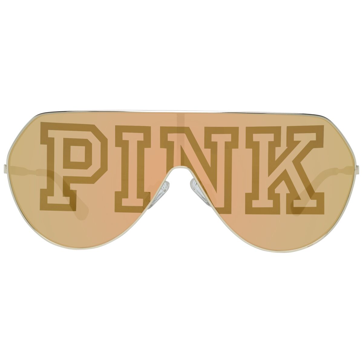 Damsolglasögon Victoria's Secret PK0001-0028G Ø 67 mm - 3