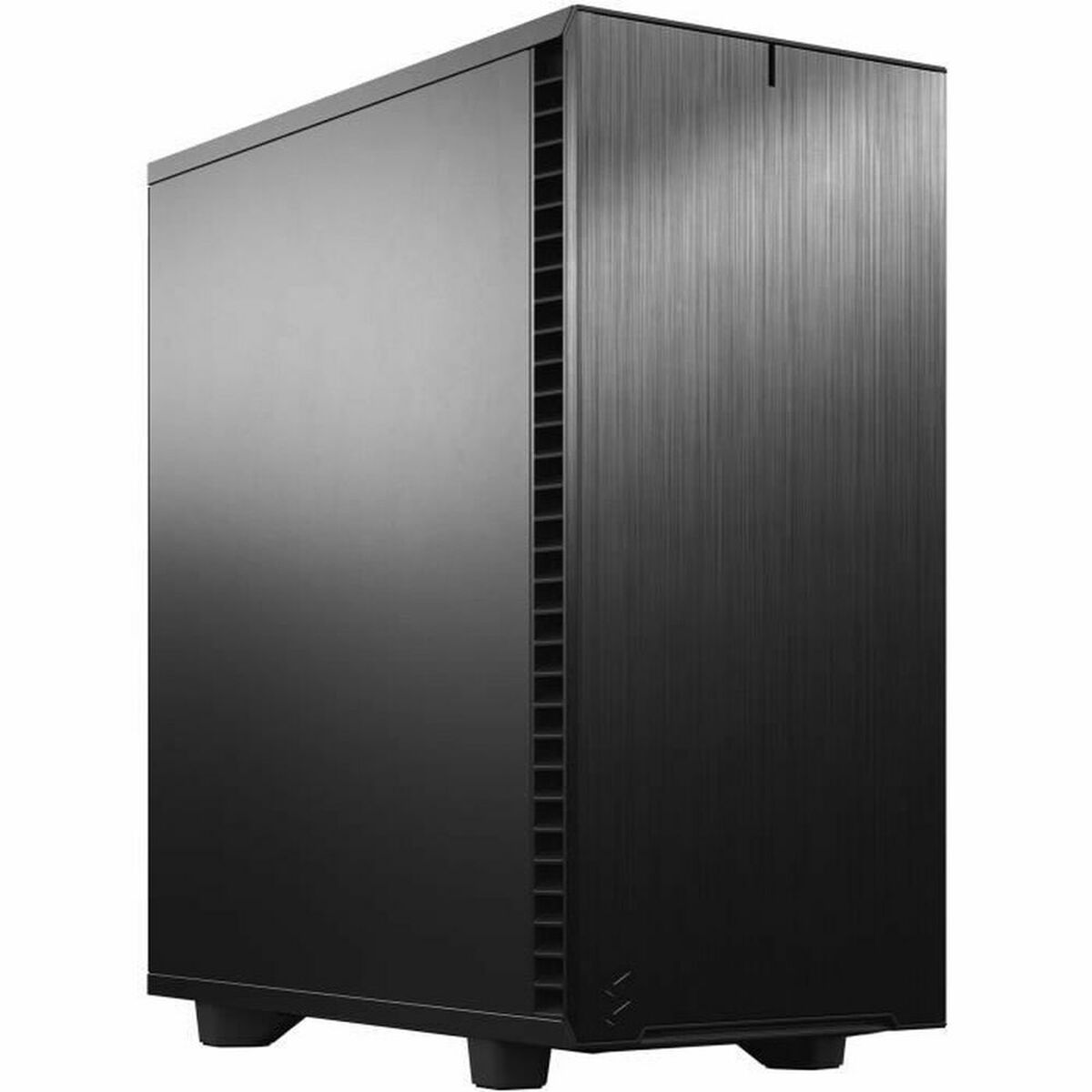 ATX Semitorn Fractal Define 7 Compact Svart - 5