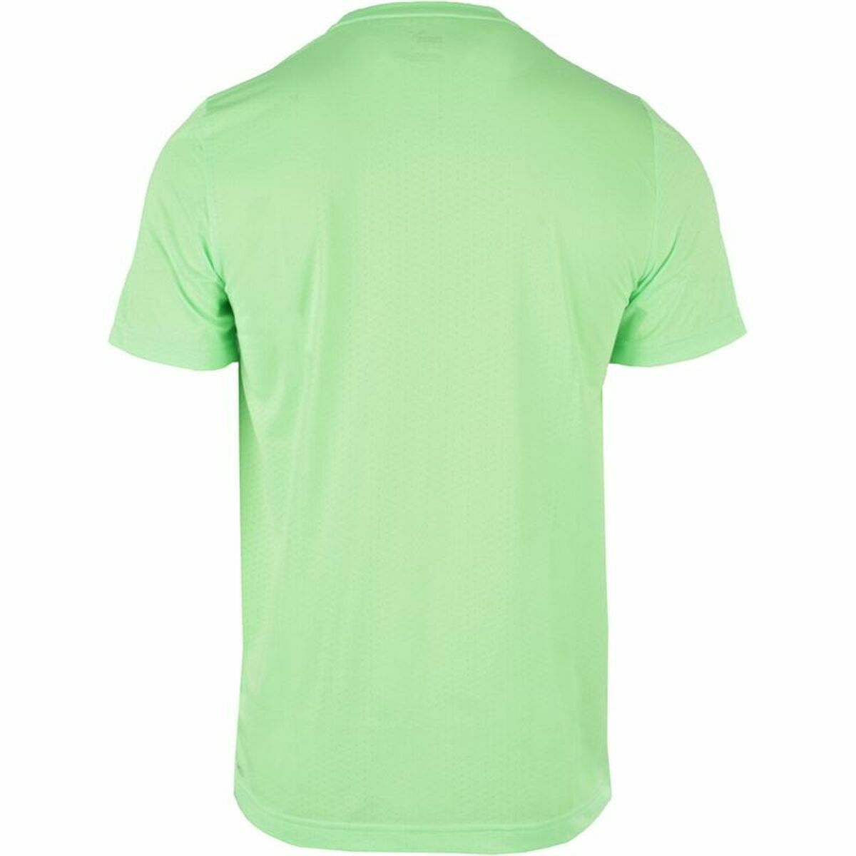 T-shirt med kortärm Herr Puma Train Fav Blaster Fizzy Grön Limegrön - 4