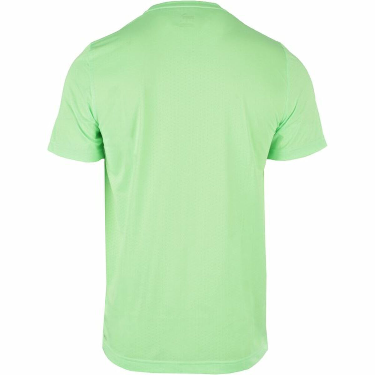 T-shirt med kortärm Herr Puma Train Fav Blaster Fizzy Grön Limegrön - 2