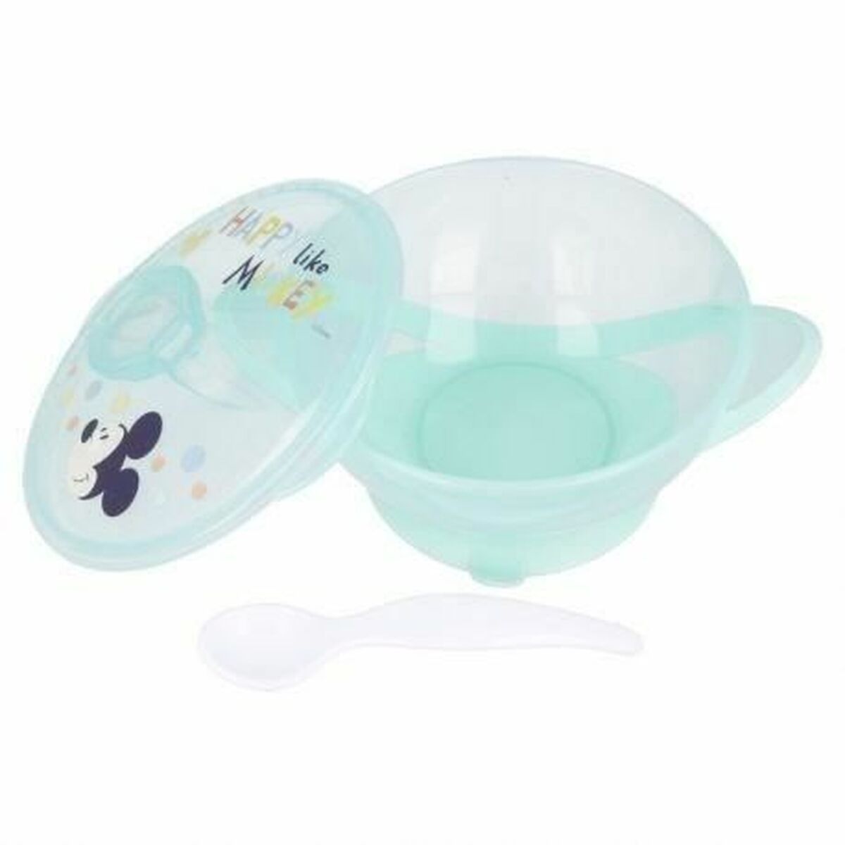 Matservis ThermoBaby Mickey Barn - 2