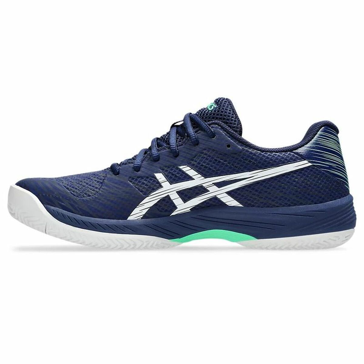 Gymnastikskor, Herr Asics 1041A358-401 - 2