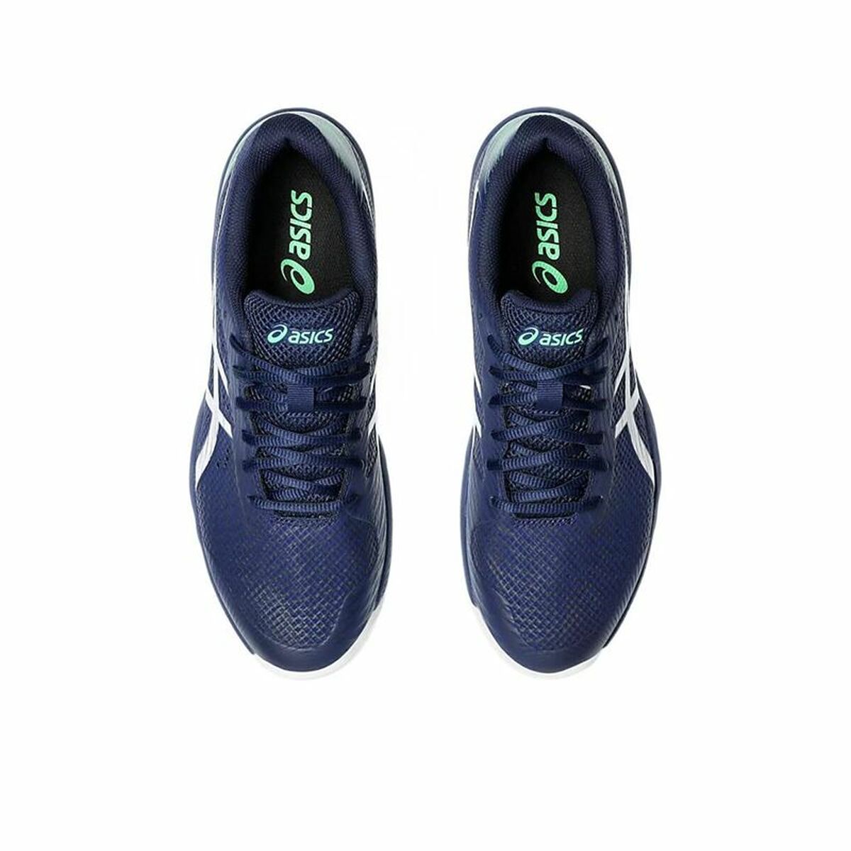 Gymnastikskor, Herr Asics 1041A358-401 - 4