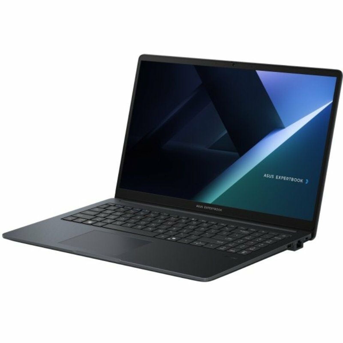 Bärbar dator Asus ExpertBook B1 B1503CVA-NJ2207X 15" 16 GB RAM 512 GB SSD Qwerty Spanska i5-1334U - 3