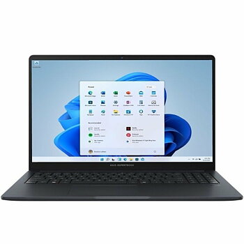 Bärbar dator Asus ExpertBook B1 B1503CVA-NJ2207X 15" 16 GB RAM 512 GB SSD Qwerty Spanska i5-1334U