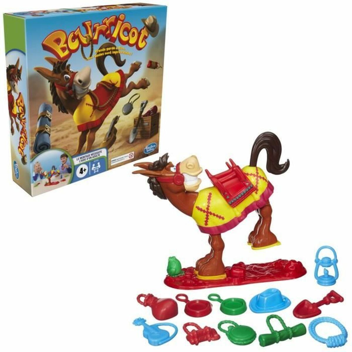 Sällskapsspel Hasbro