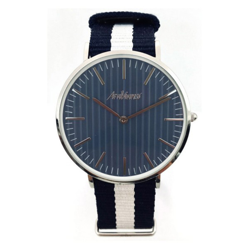 Unisexklocka Arabians HBA2228F (Ø 38 mm) - 3