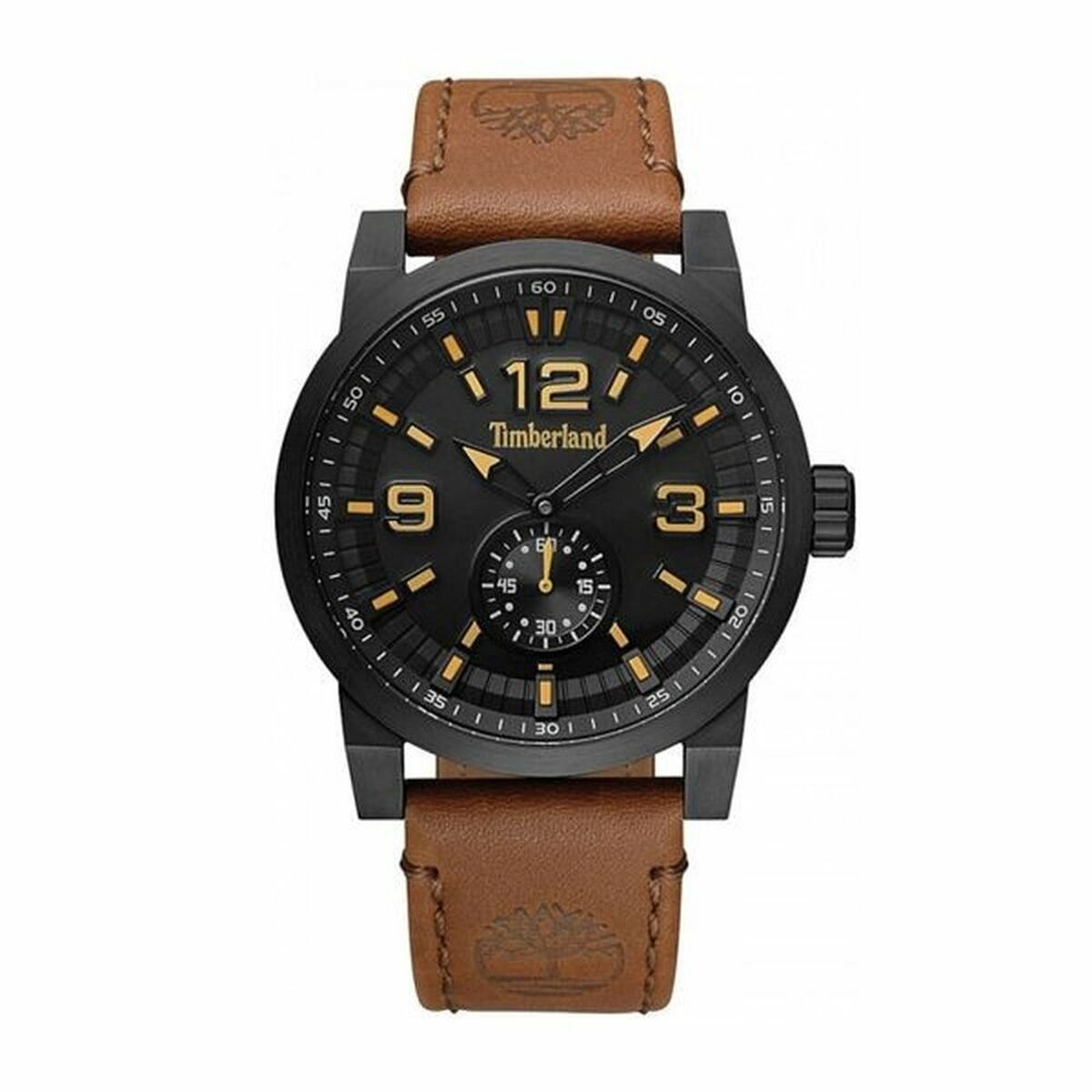 Herrklocka Timberland TBL15475JSB02