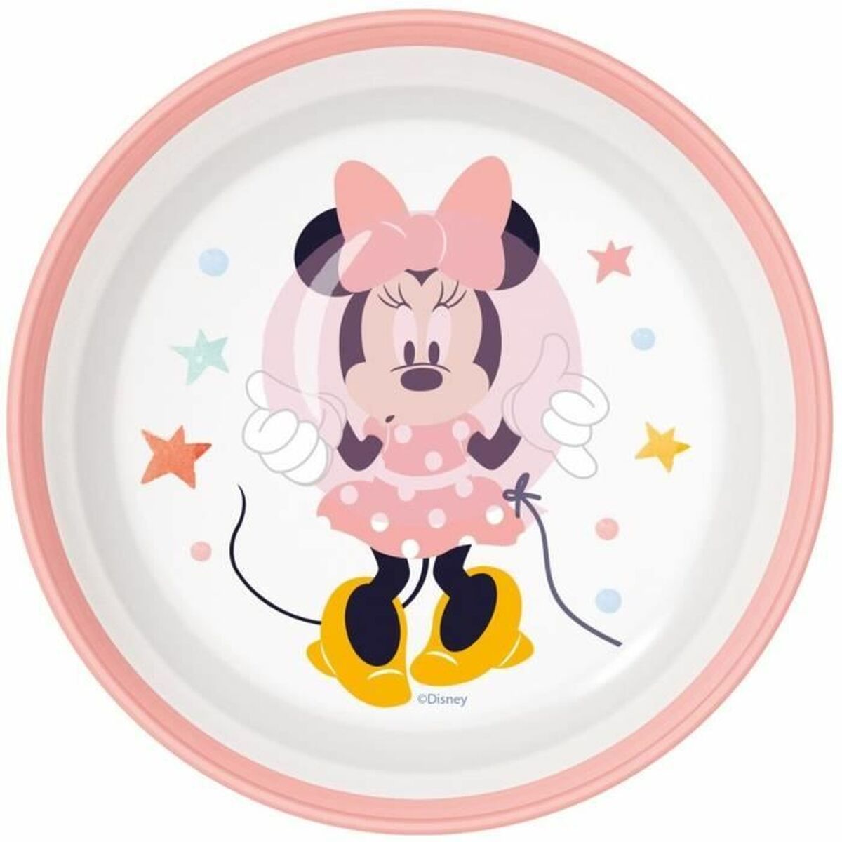 Matservis ThermoBaby MINNIE Barn - 4