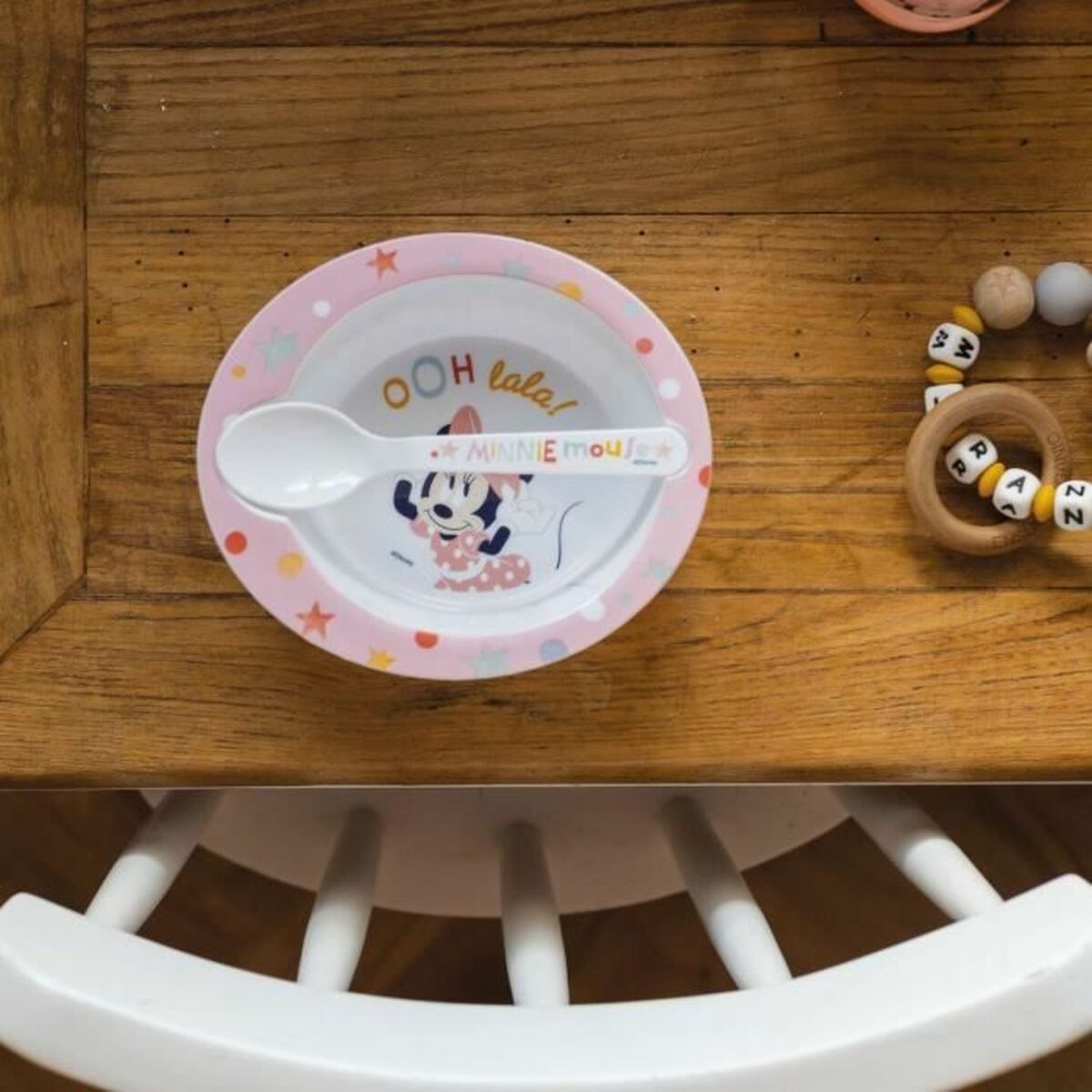 Matservis ThermoBaby MINNIE Barn - 2