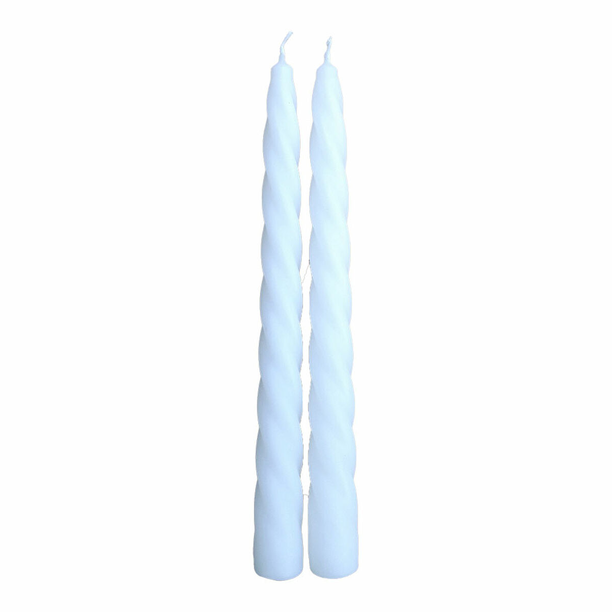 Ljus Magic Lights Dekorations Vit Ø 2 x 24 cm