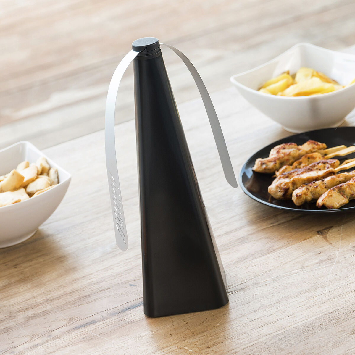 Miljövänlig flugrepeller InnovaGoods - 12