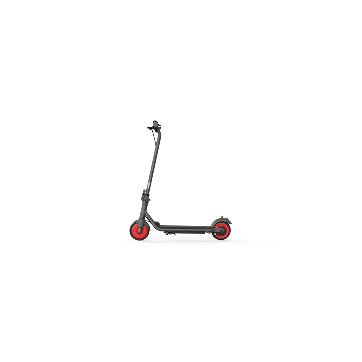 Elscooter Segway Zing ?20 Svart Röd 150 W - 4