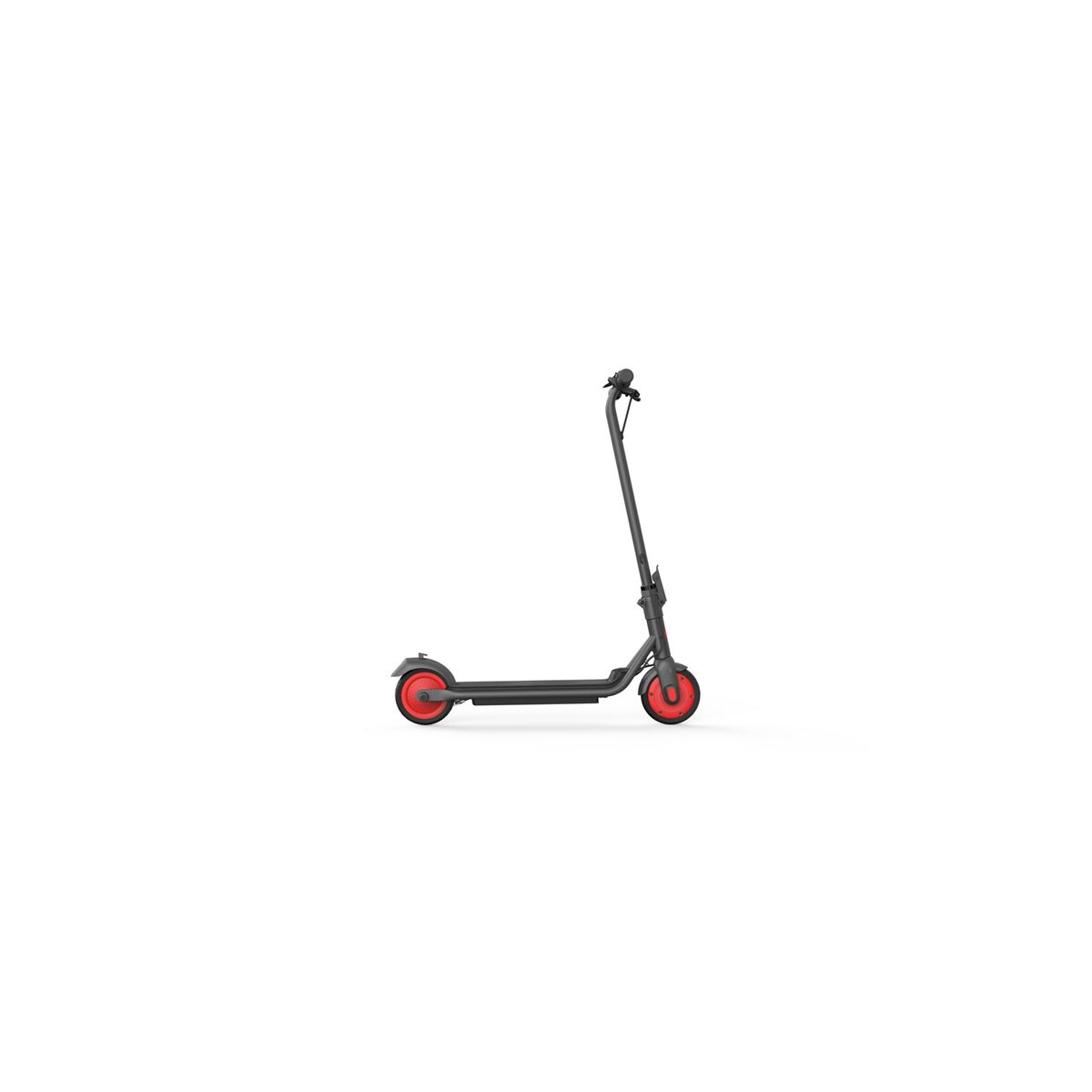 Elscooter Segway Zing ?20 Svart Röd 150 W