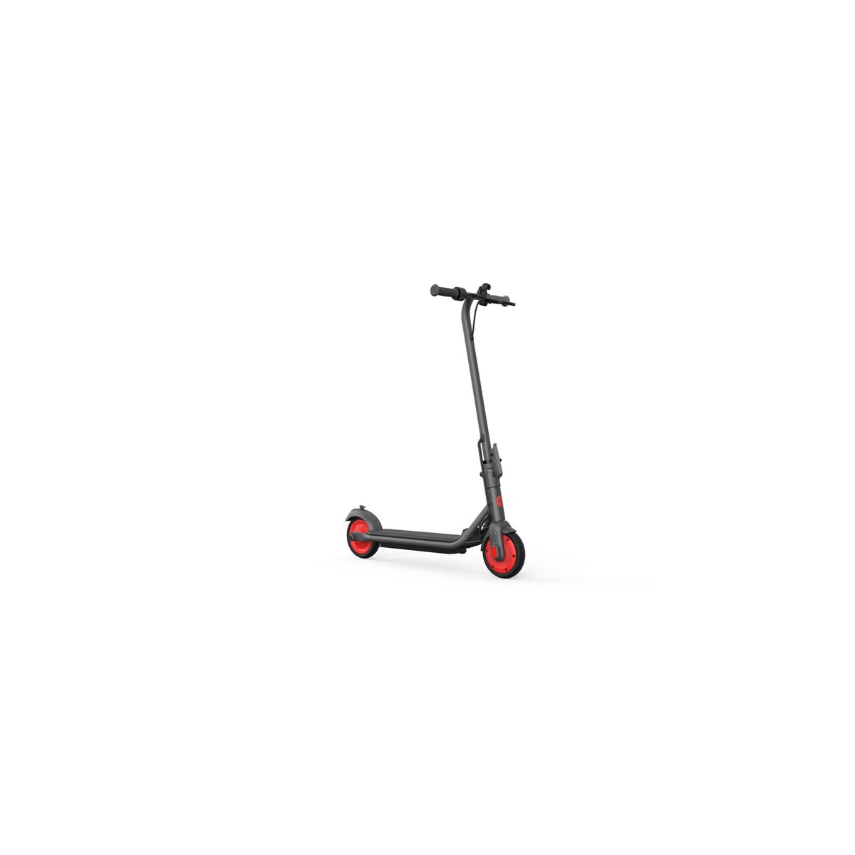 Elscooter Segway Zing ?20 Svart Röd 150 W - 2