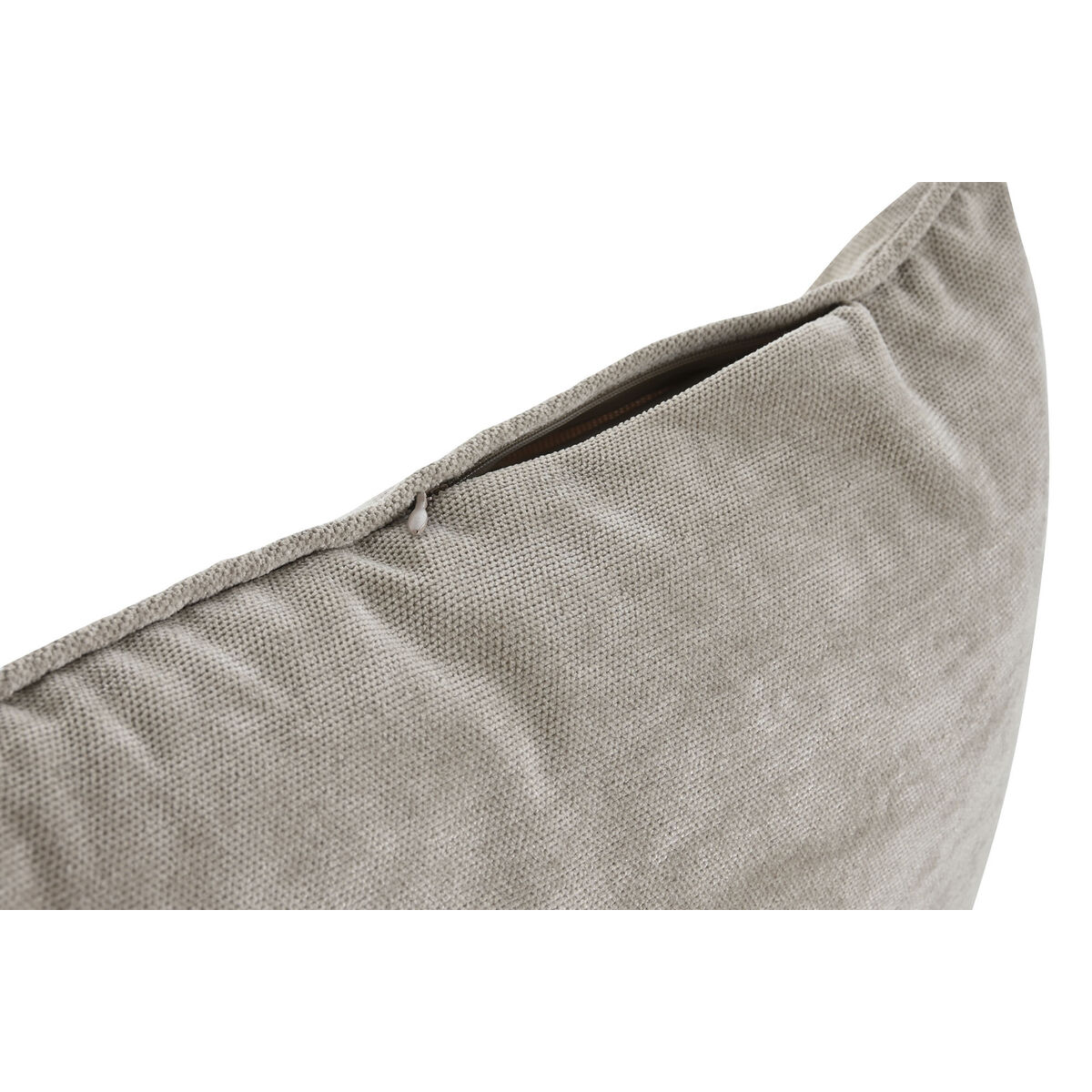 Kudde Home ESPRIT Brun 50 x 30 cm - 3
