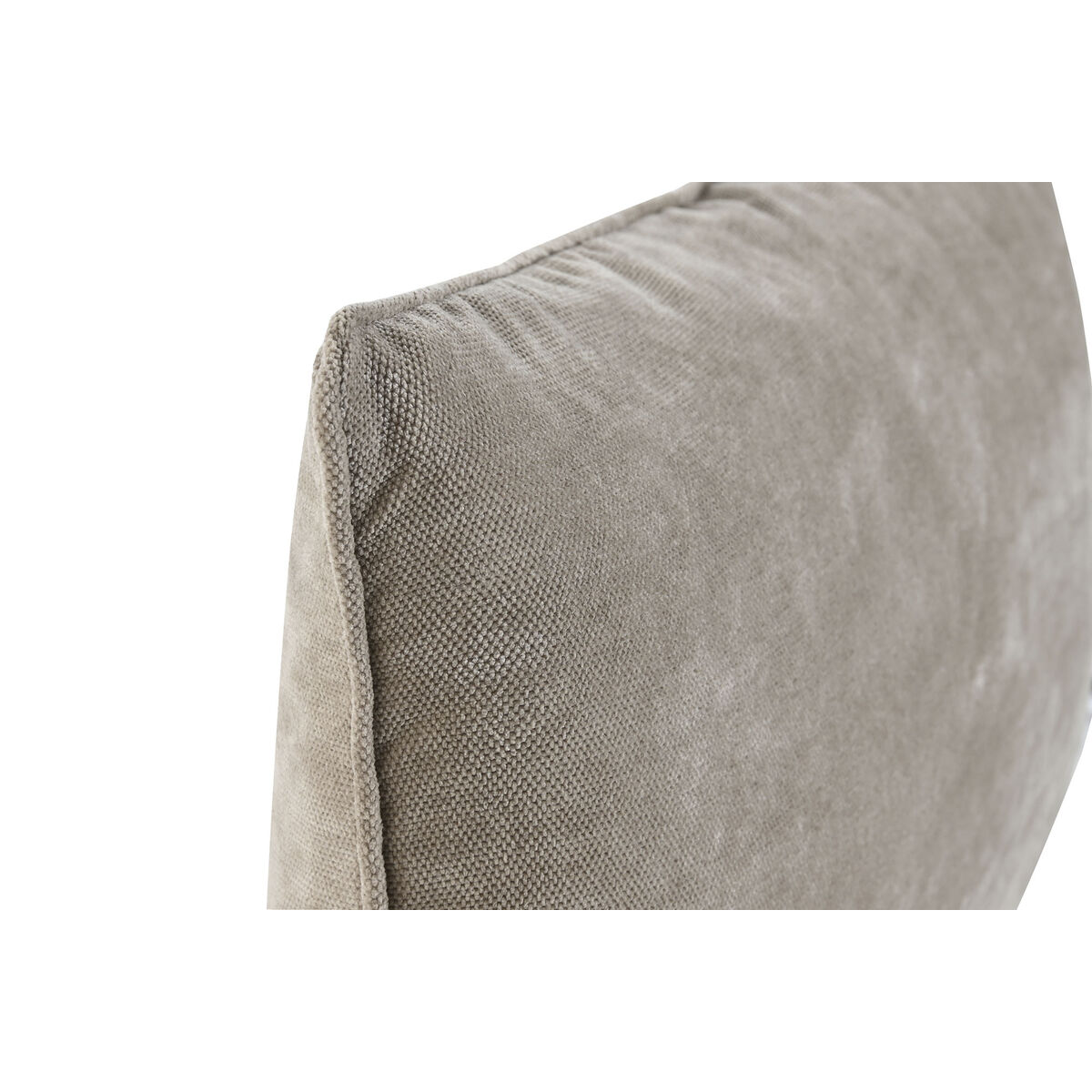 Kudde Home ESPRIT Brun 50 x 30 cm - 2
