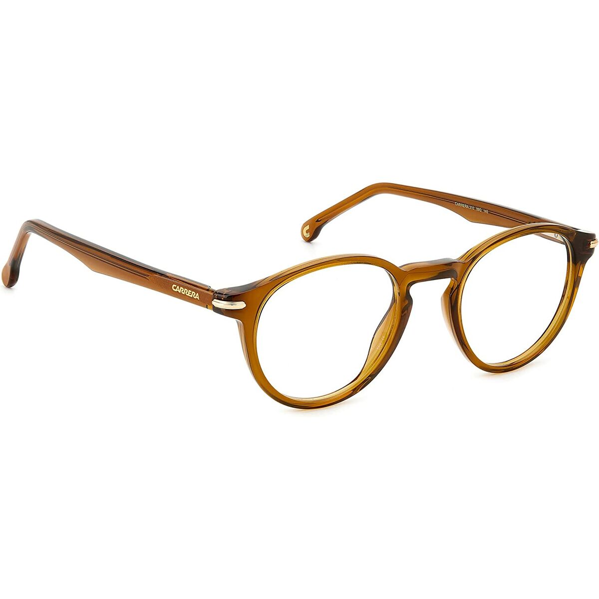 Glasögonbågar Carrera CARRERA-310-09QE821 Ø 48 mm - 3