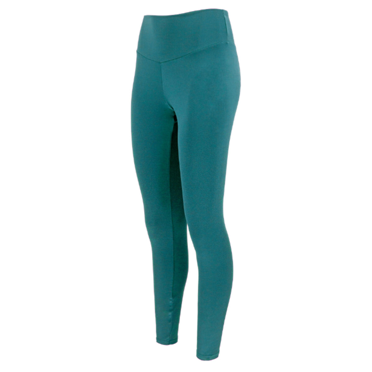 Sport-leggings, Dam Joluvi Mavi Grön