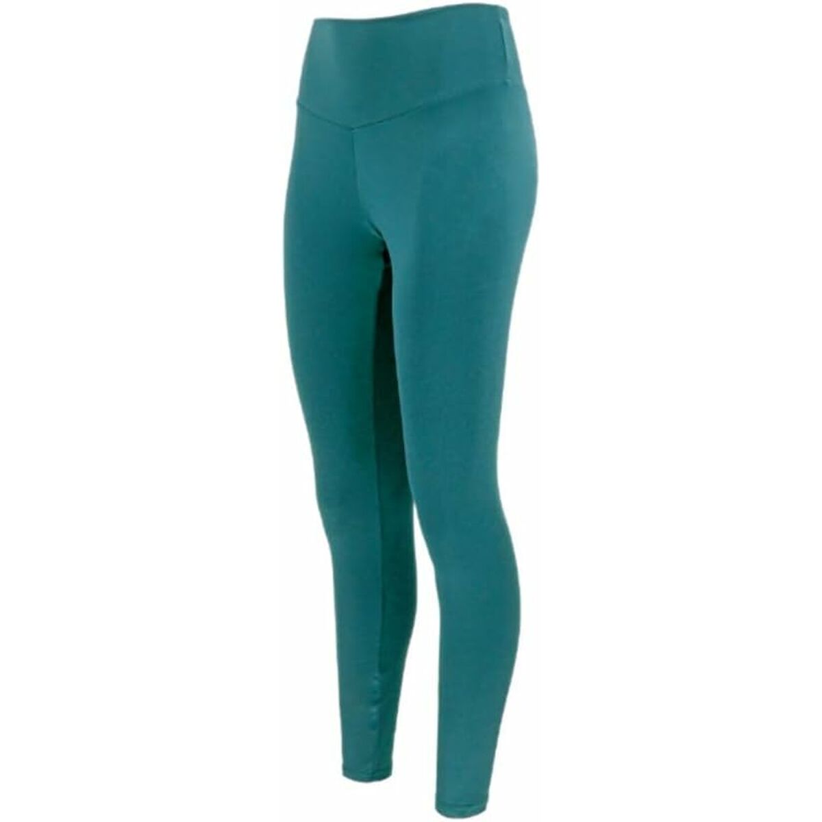 Sport-leggings, Dam Joluvi Mavi Grön - 2