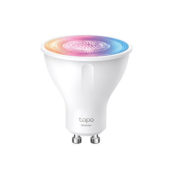Smart-Lampa TP-Link TAPO L630 3,7 W LED GU10 3,5 W 350 lm Wi-Fi 2200K 6500 K