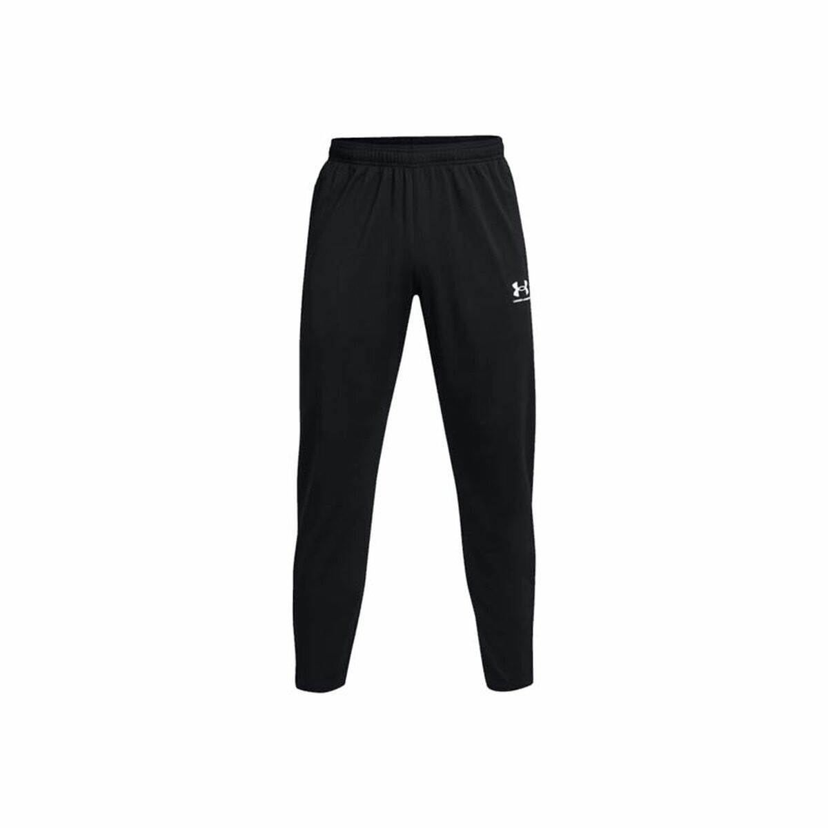 Fotbollsträningsbyxor, Vuxen Under Armour Challenger Svart Män