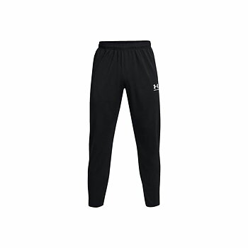Fotbollsträningsbyxor, Vuxen Under Armour Challenger Svart Män