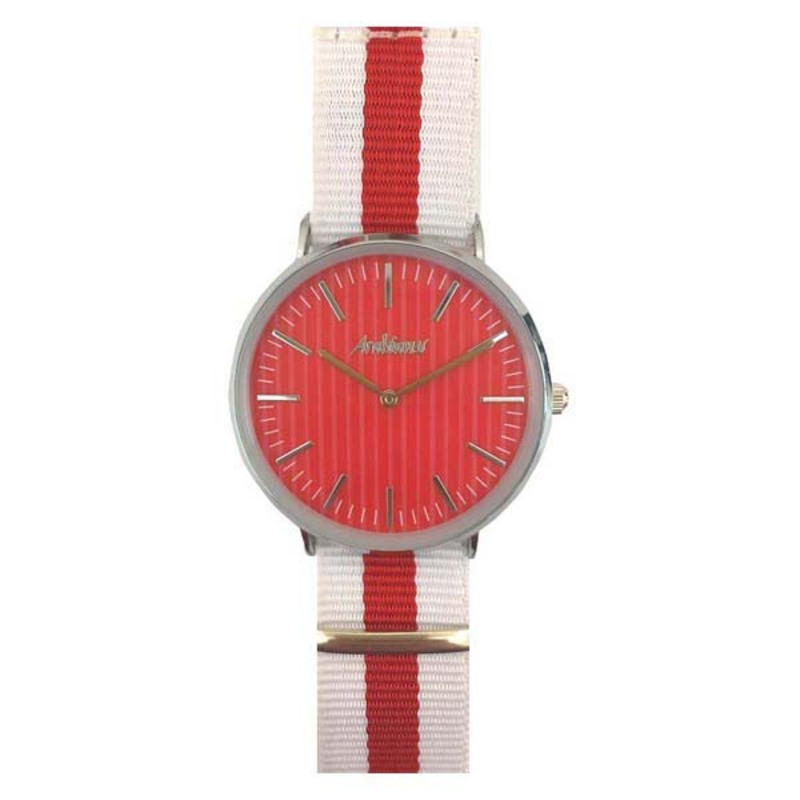Unisexklocka Arabians HBA2228G (Ø 38 mm) - 4
