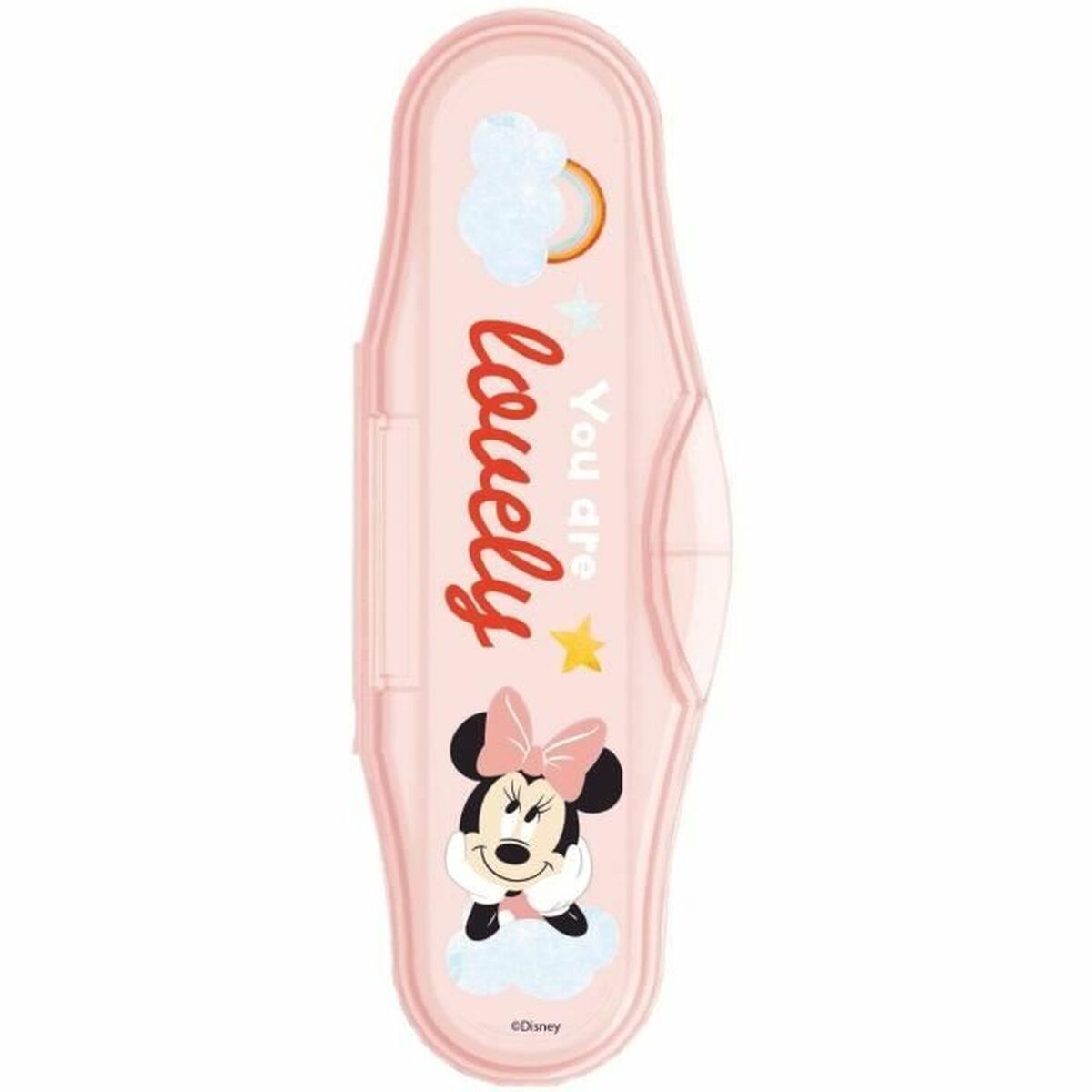 Matservis ThermoBaby Minnie Barn - 4