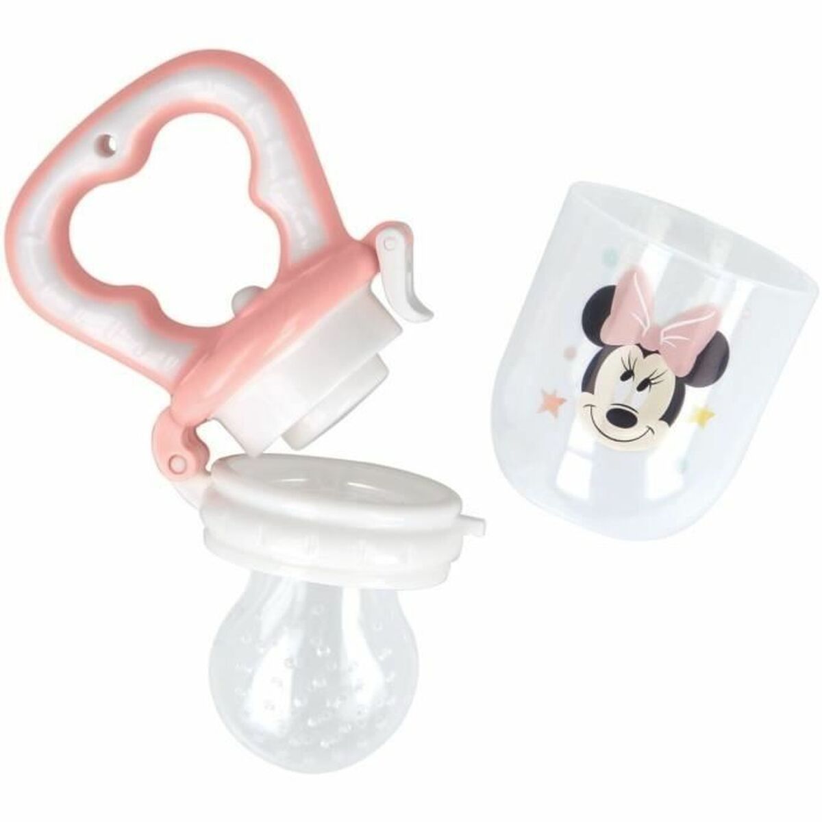 Matservis ThermoBaby Minnie Barn - 2