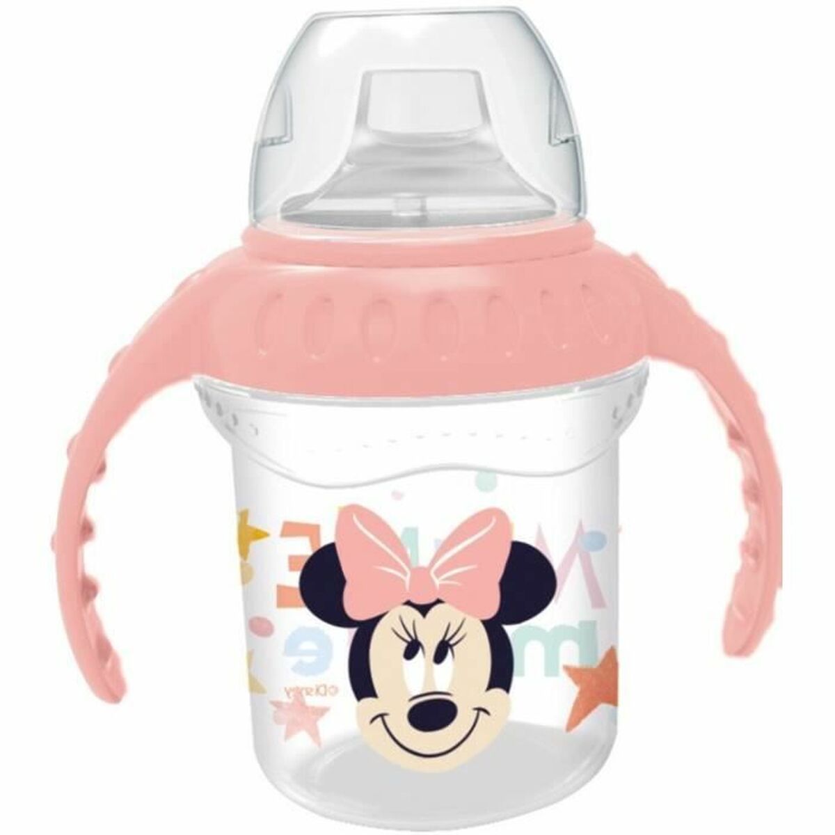 Matservis ThermoBaby Minnie Barn - 3