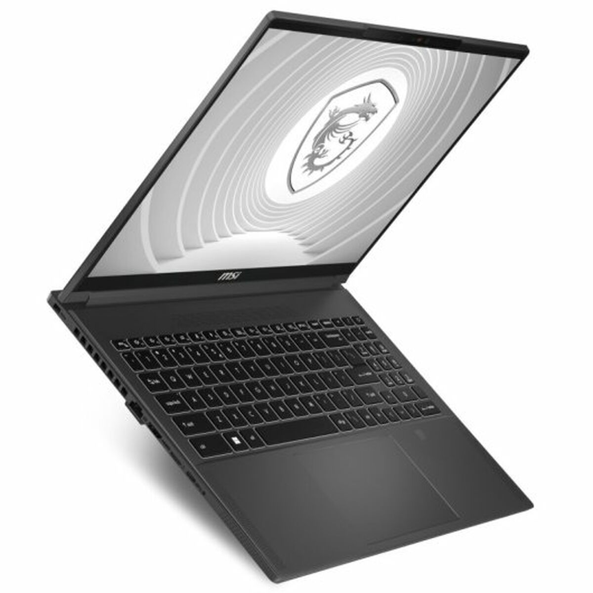 Bärbar dator MSI - 7