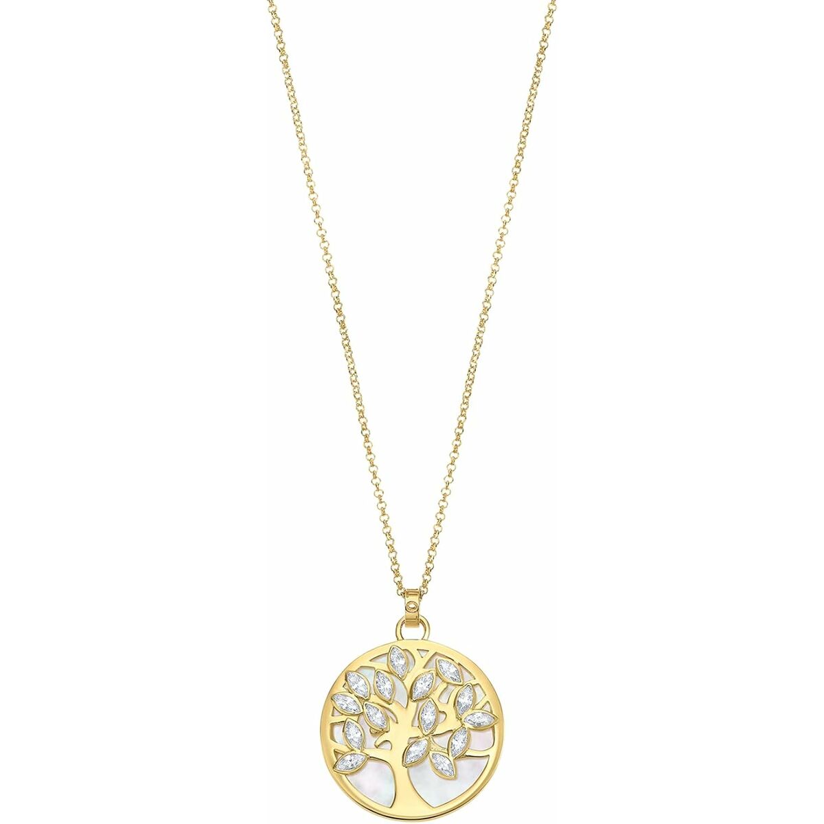 Damhalsband Lotus LP1891-1/2