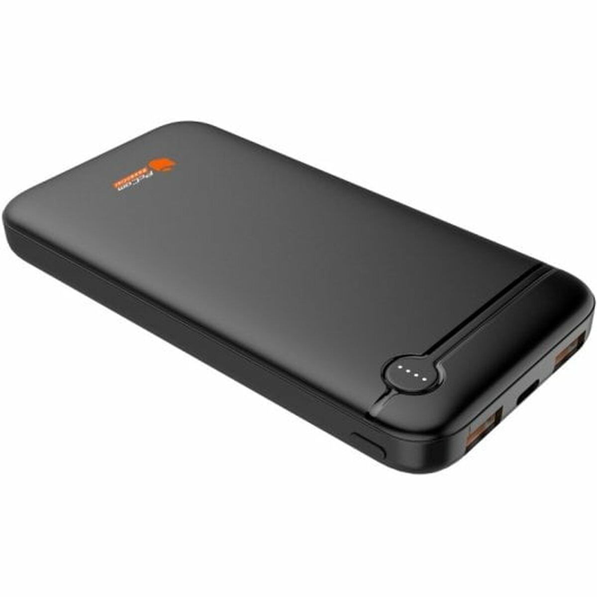 Powerbank PcCom Essential Svart 10000 mAh 20 W - 3
