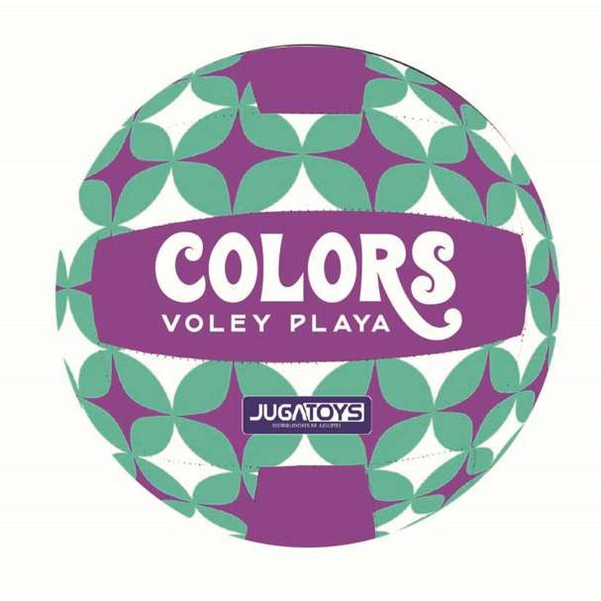 Strandvolleyball - 3