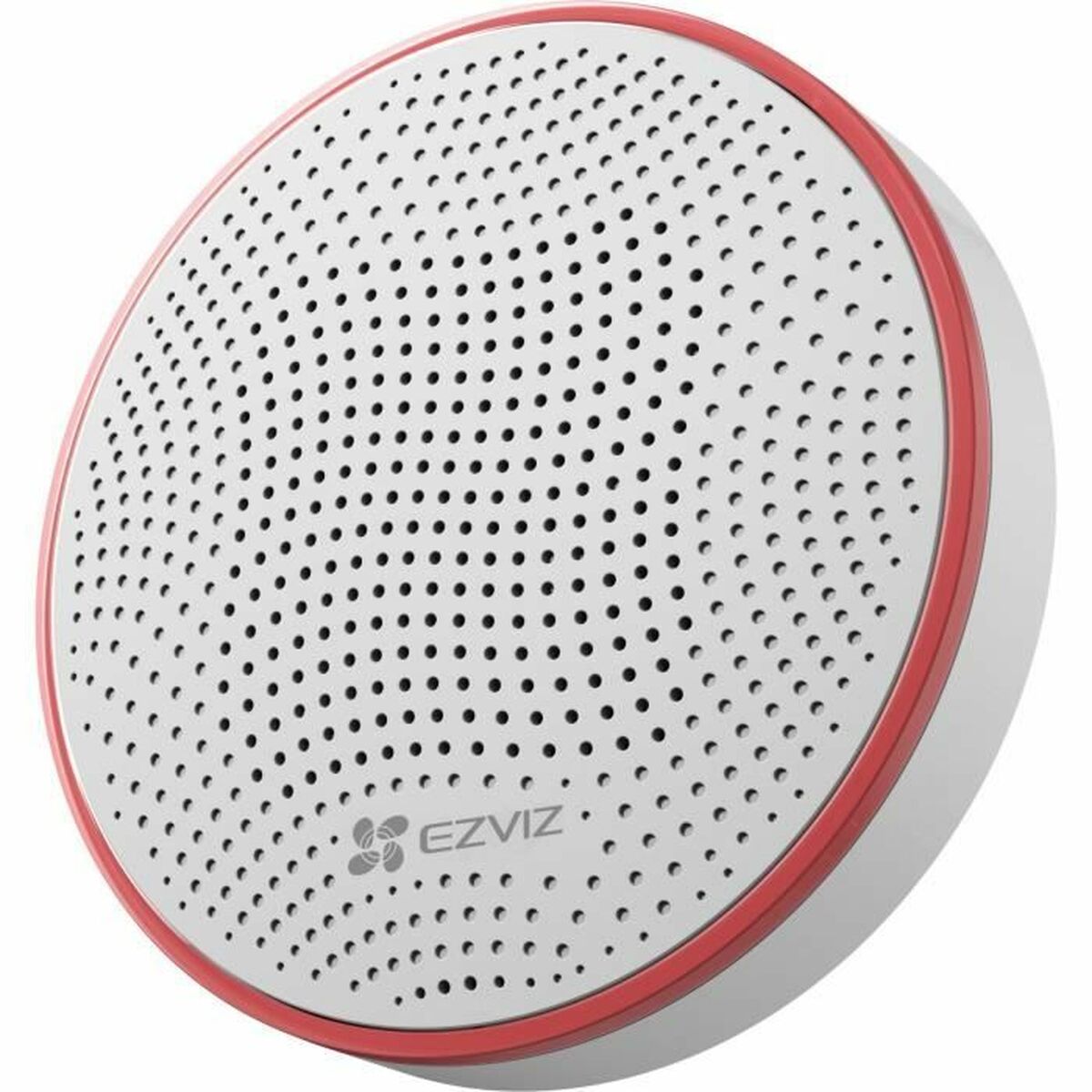 Larmsirén Ezviz - 4