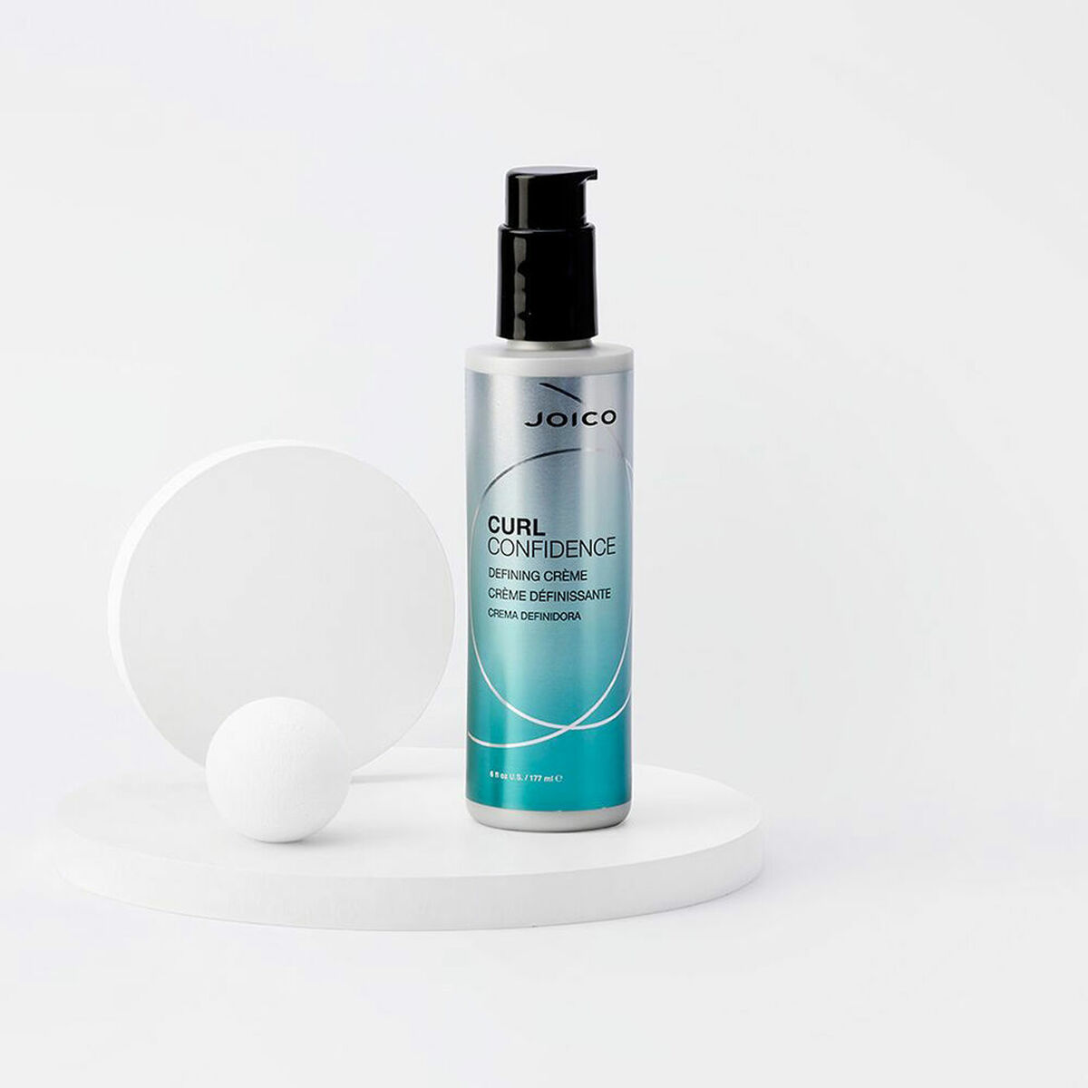 Vax Joico Curl Confidence 177 ml