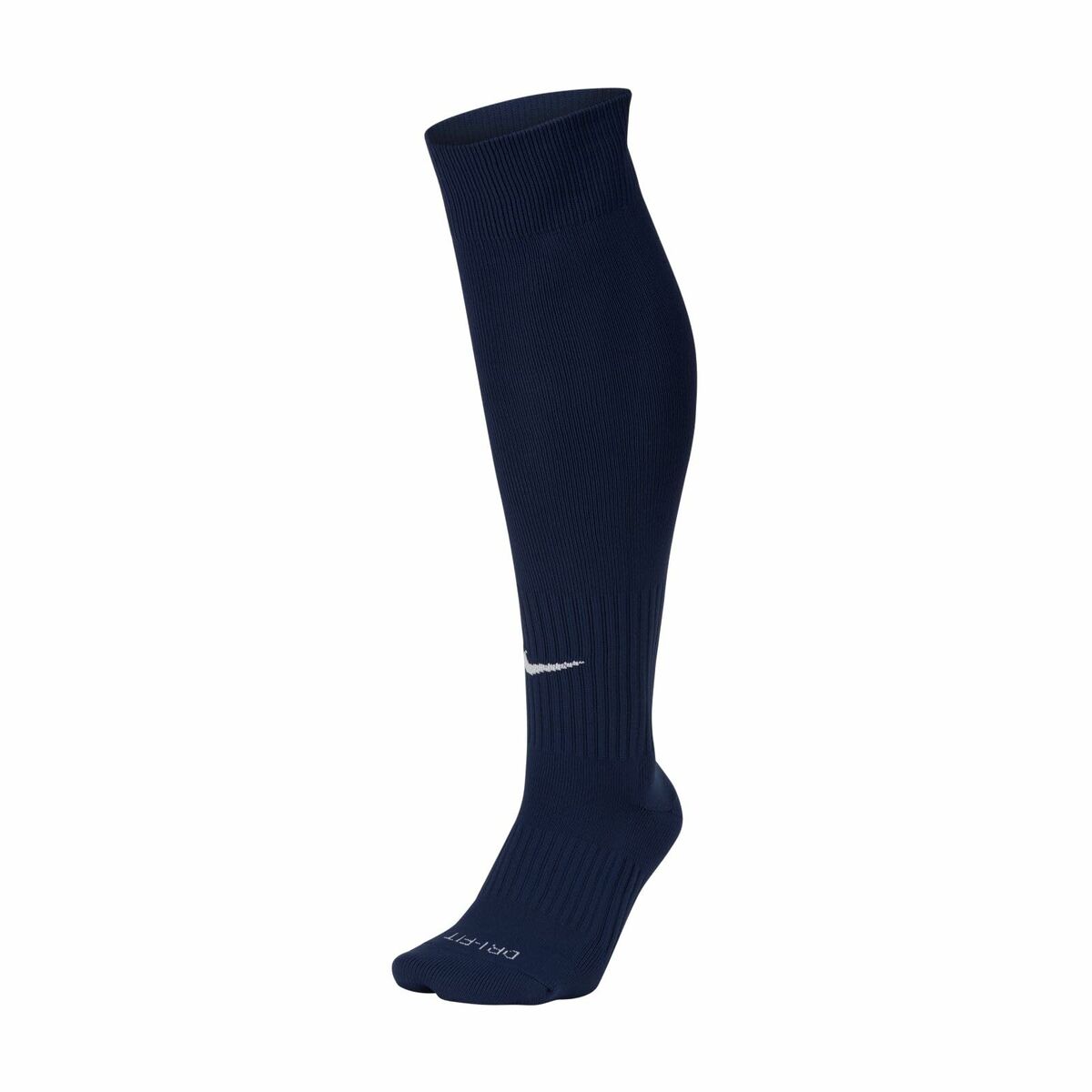 Fotbollsstrumpor för vuxna Nike CLASSIC II SX5728 411 Marinblå