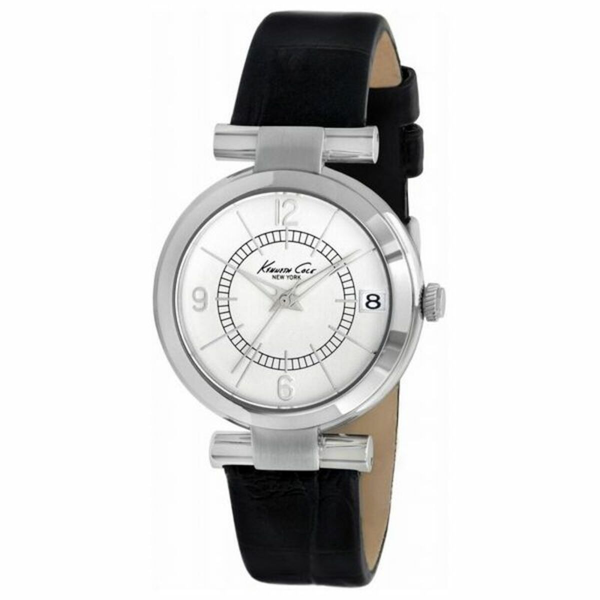 Damklocka Kenneth Cole IKC2746 (Ø 32 mm) - 6