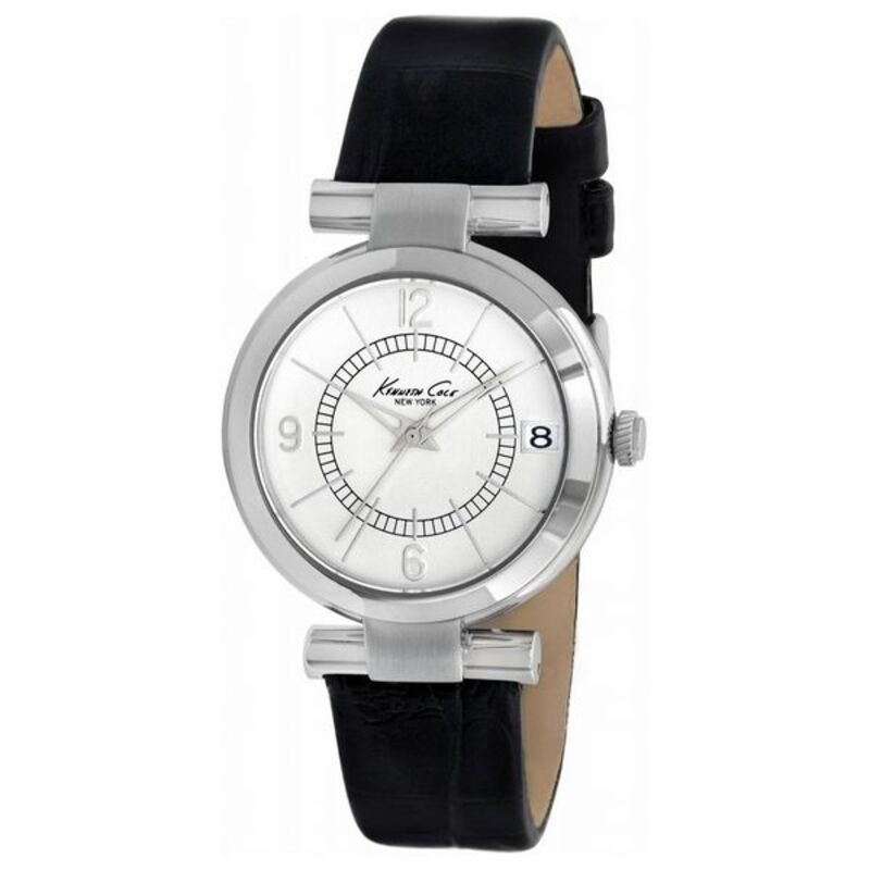 Damklocka Kenneth Cole IKC2746 (Ø 32 mm) - 3