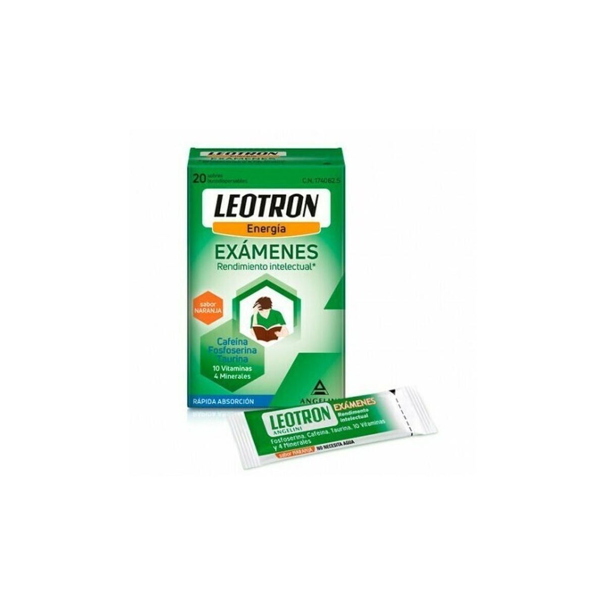 Morgonrock Leotron