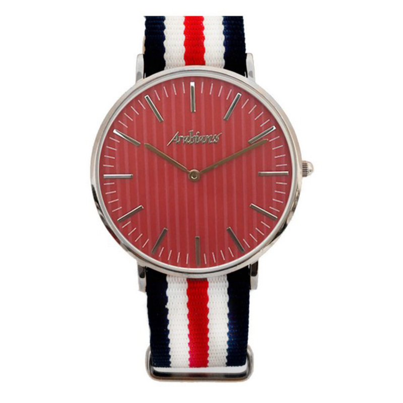 Unisexklocka Arabians HBA2228I (Ø 38 mm) - 4
